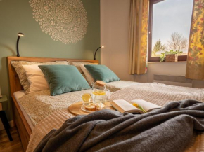 Apartament Sielanka Jaworki